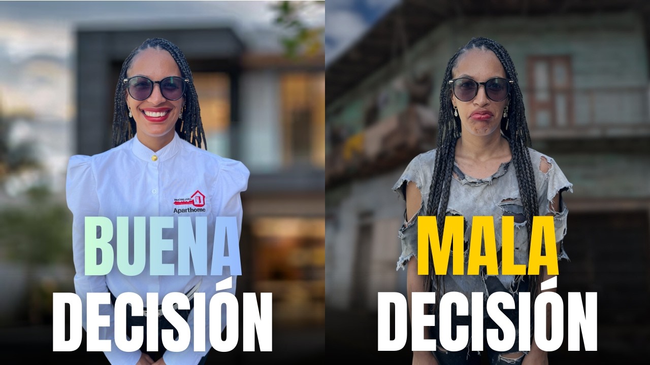 NO compres tu CASA NUEVA en 🇩🇴 REPÚBLICA DOMINICANA sin ver esto!
