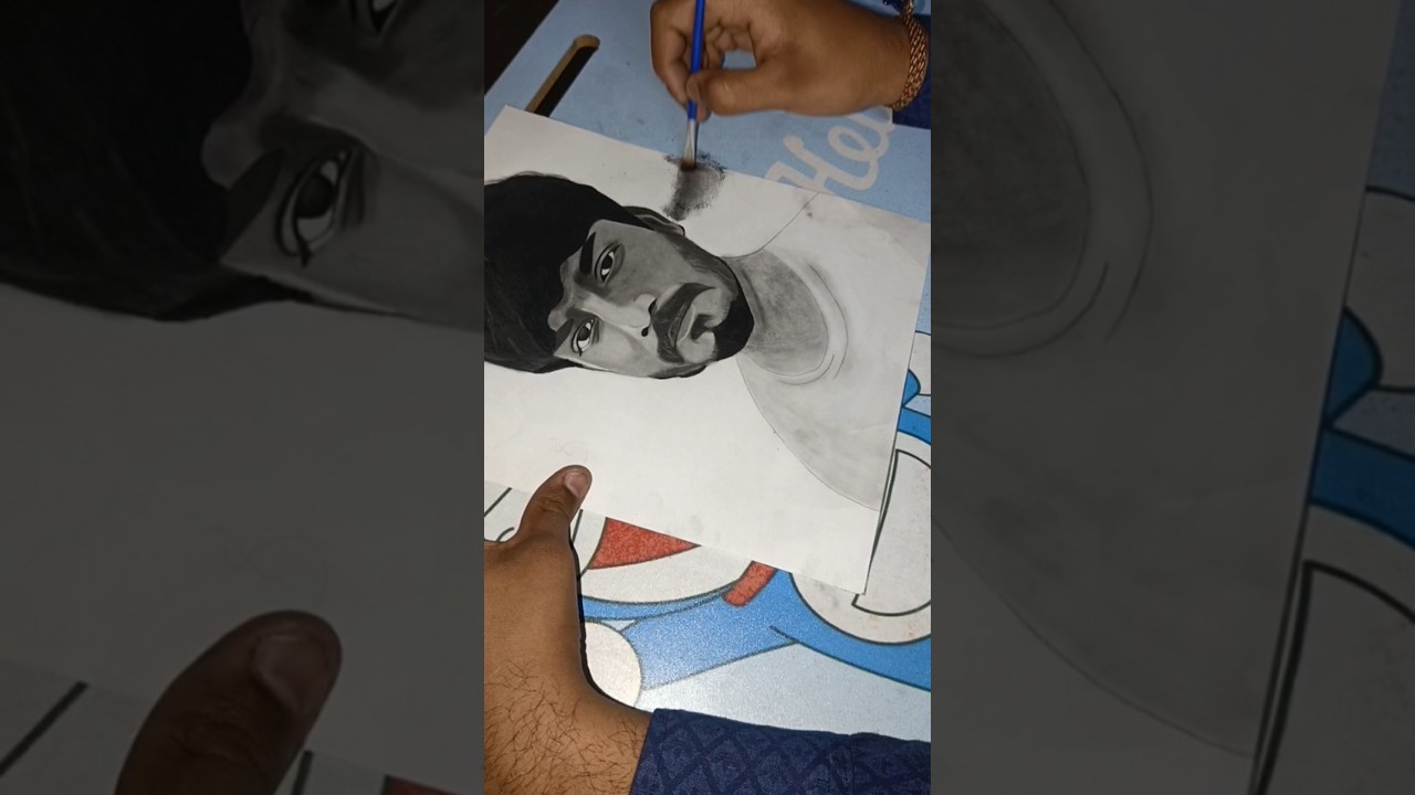 Earn Money Drawing! How to Get PAID Commissions #shorts #ytshort