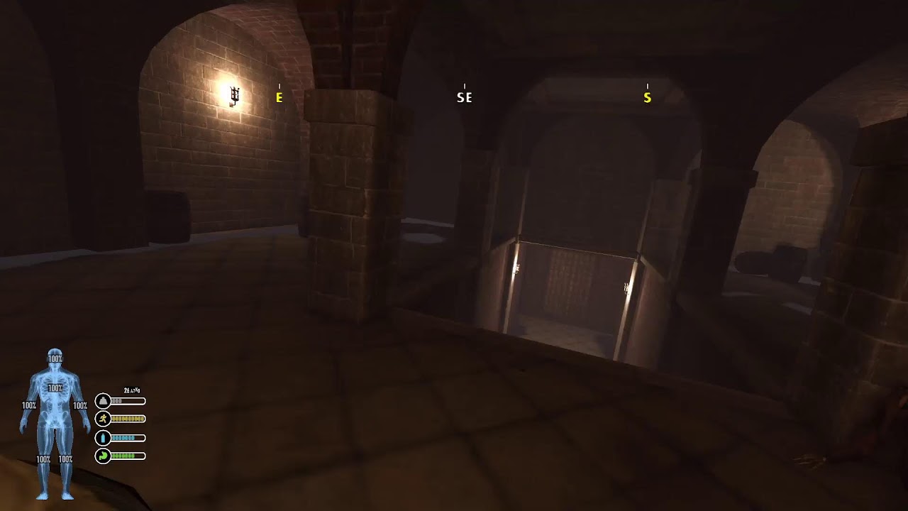 ghost of tabor
