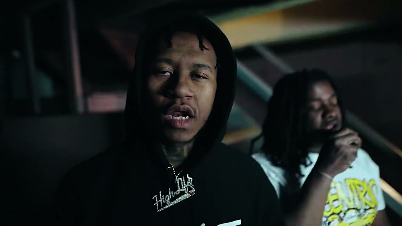 Projectboy Huncho - Strap Yo Nuts On (Official Video)