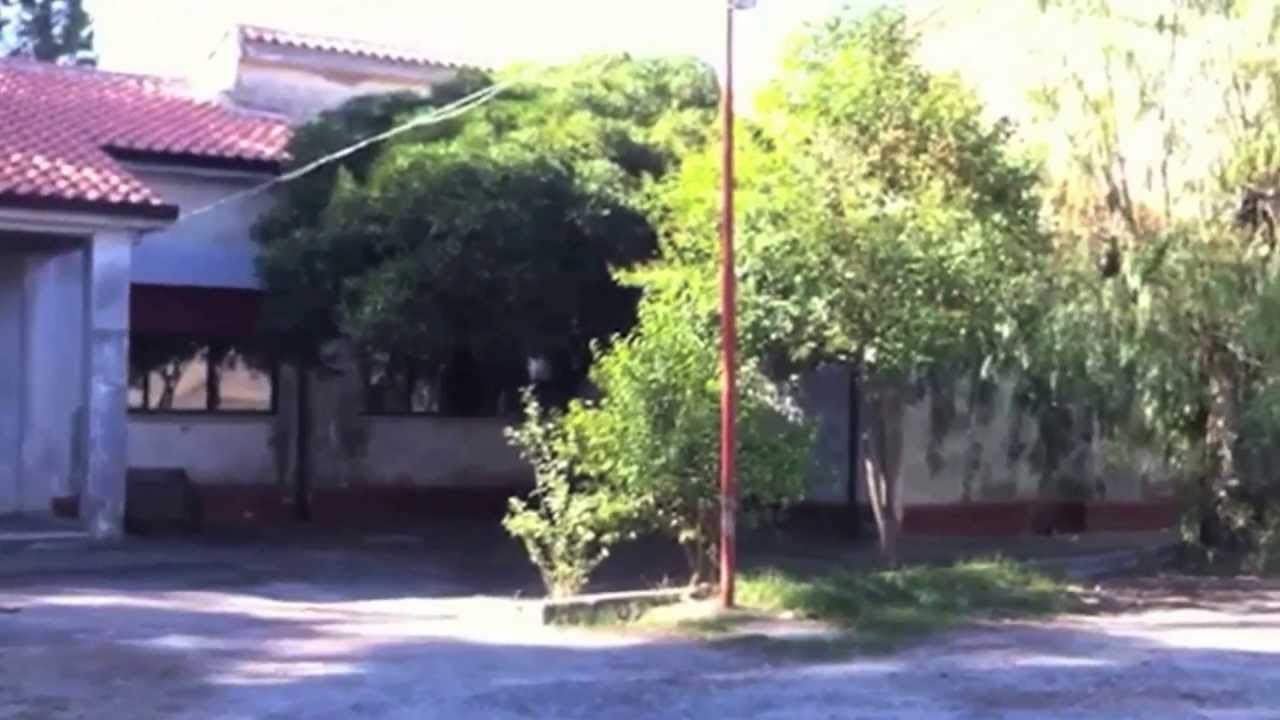 FATTORIA SOCIALE Il progetto di una comunità integrata new
