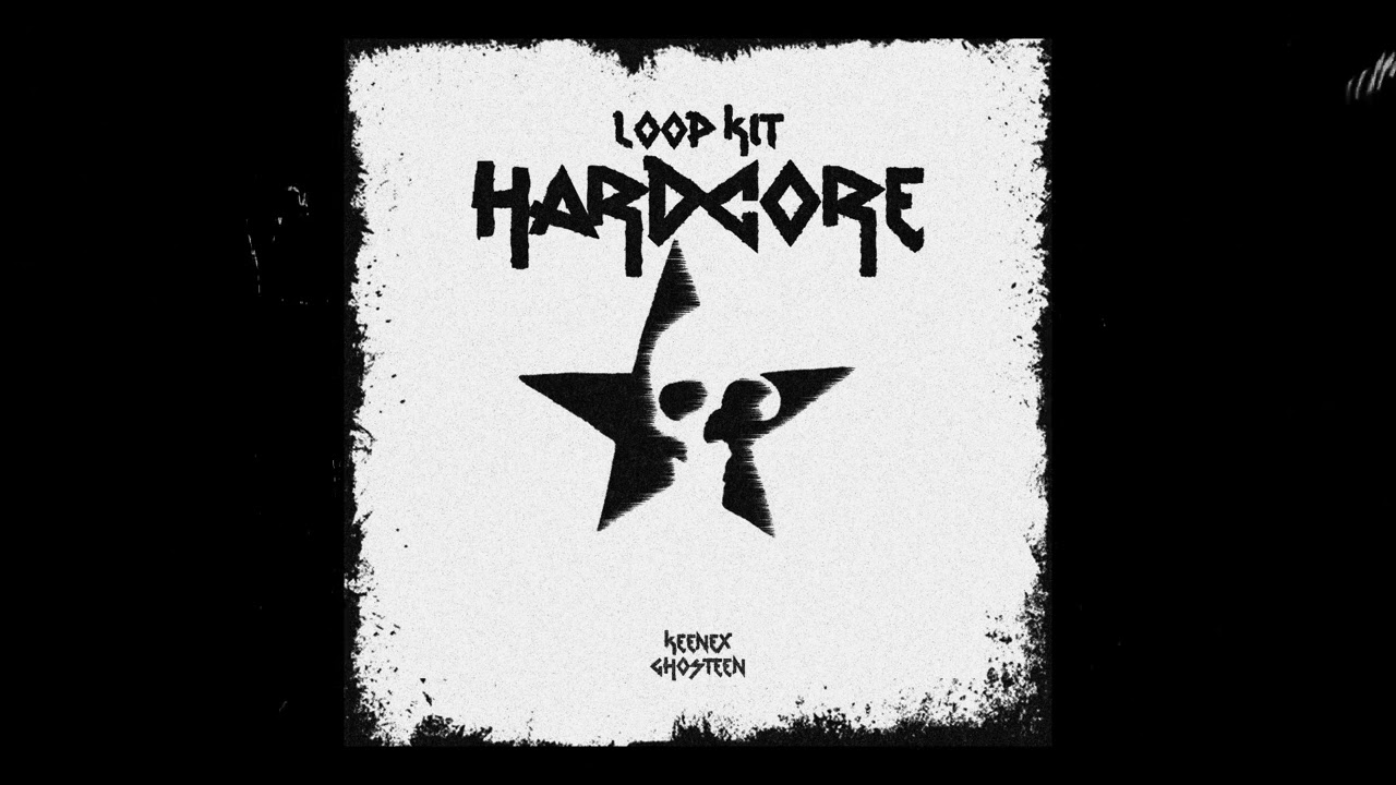 FREE 40+ RAGE LOOP KIT - HARDCORE / KEN CARSON, DESTROY LONELY, PLAYBOI CARTI , HOMIXIDE GANG