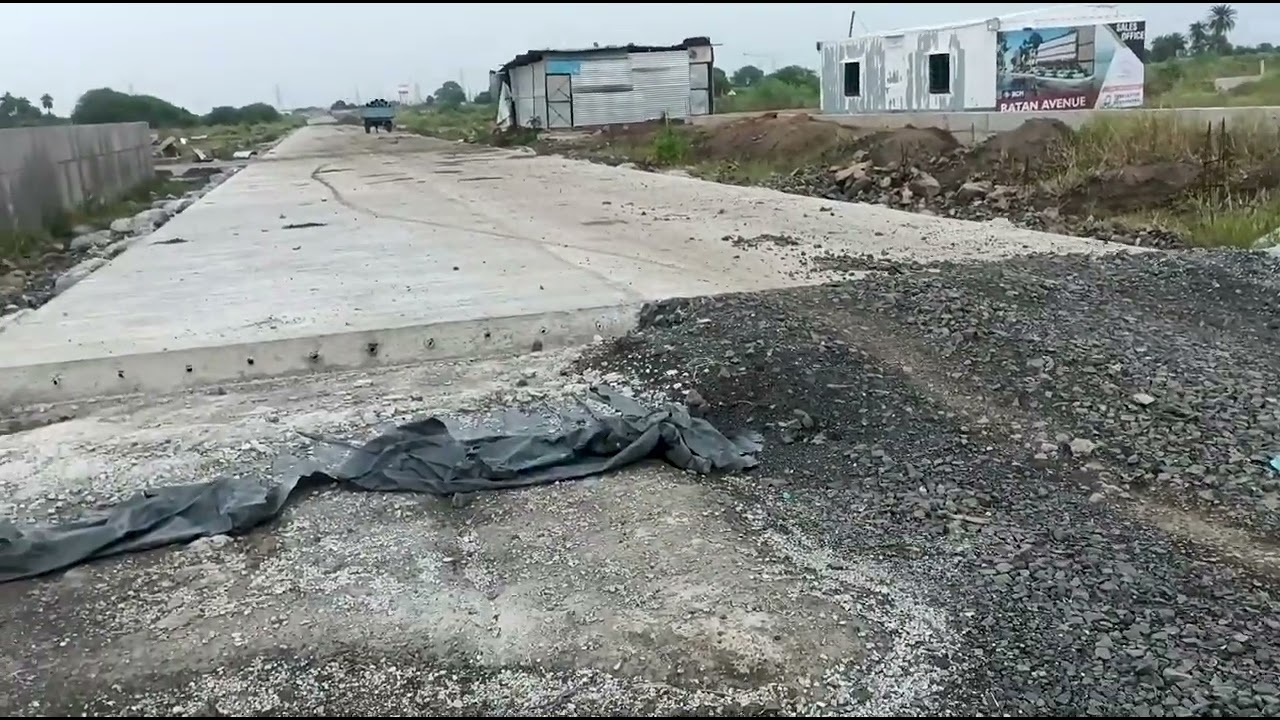 Bcm Ratan avenue panchderiya ujjain road indore 