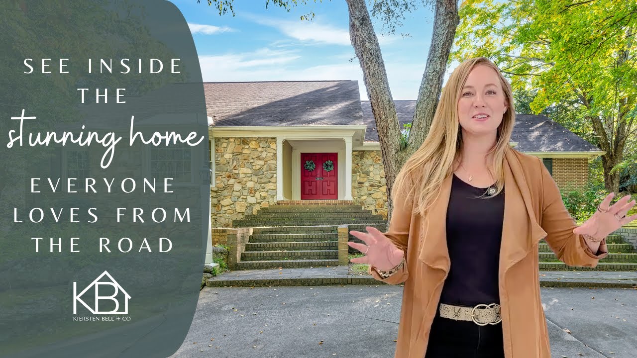 Mid-Century Magic | Greenville SC | Private Pool | No HOA | Off Pelham Road