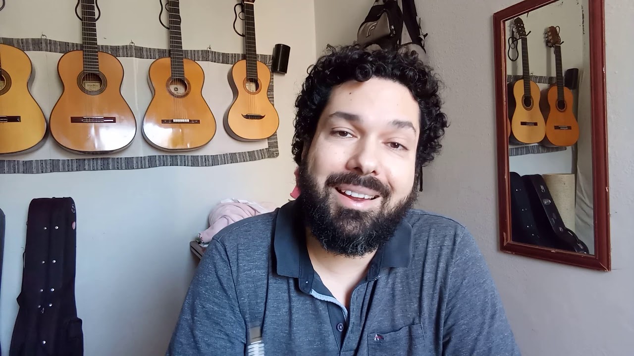 #60 - Dá pra ser músico depois dos 35? Dá pra ser músico? Dá pra ser...?