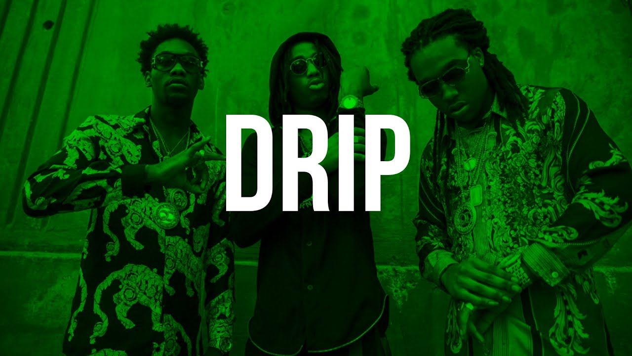 *FREE* Zaytoven x Migos Type Beat 