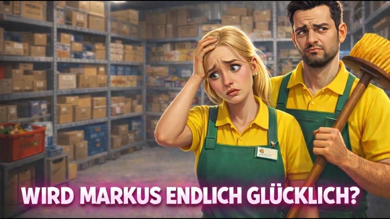 Werden wir Pleite gehen? Supermarkt together Stream
