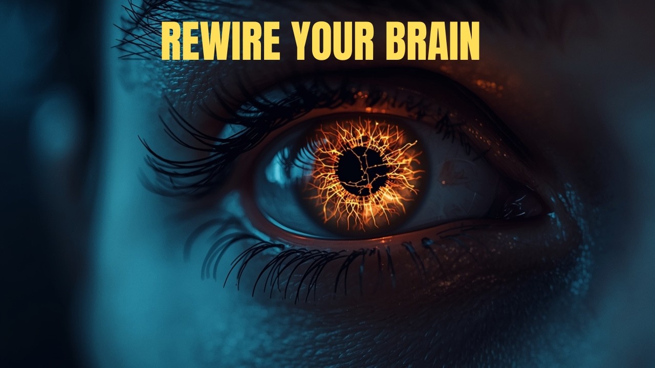 How AI is Biologically Rewiring Your Brain (And How to Stop It)