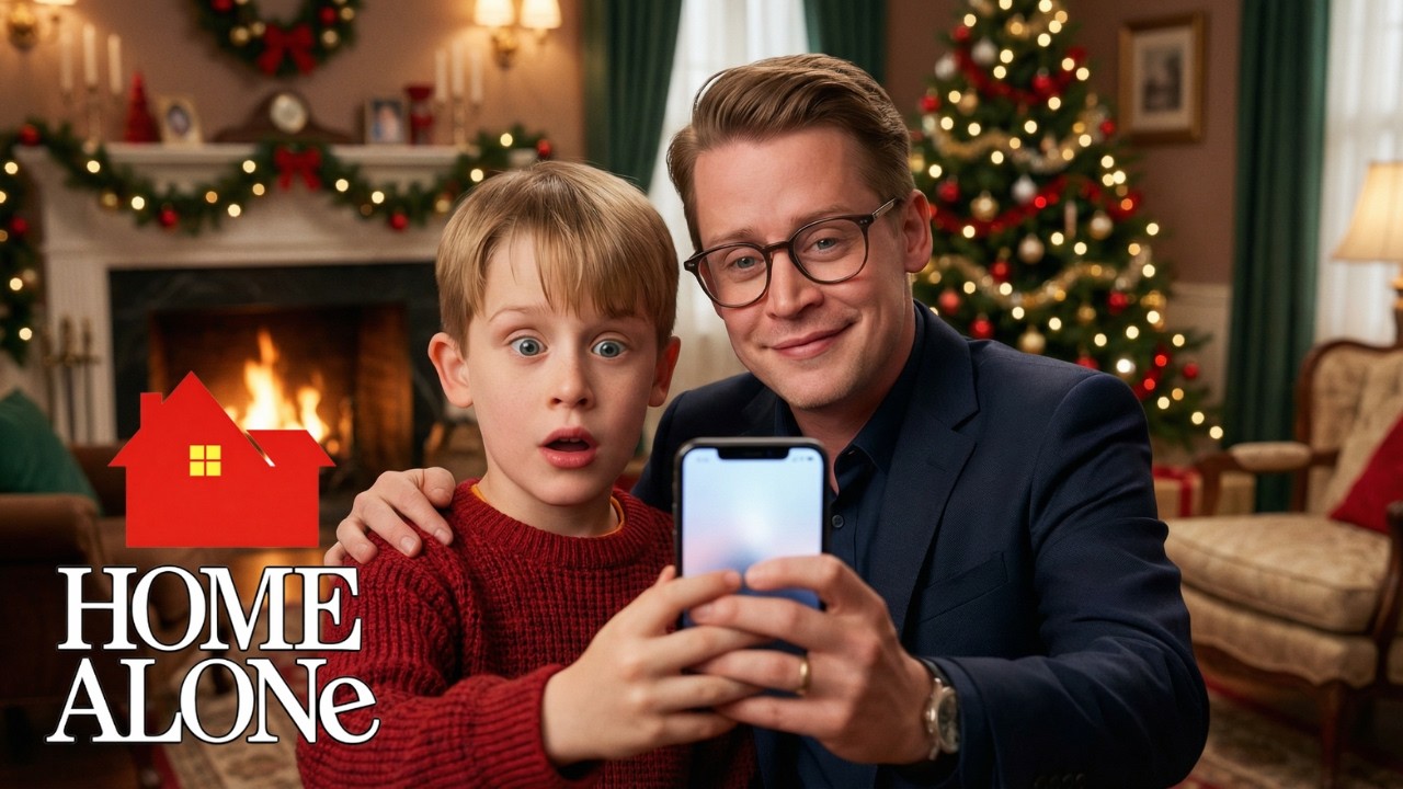 Home Alone (1990) Cast: Then & Now 2026 | 36 Years Later