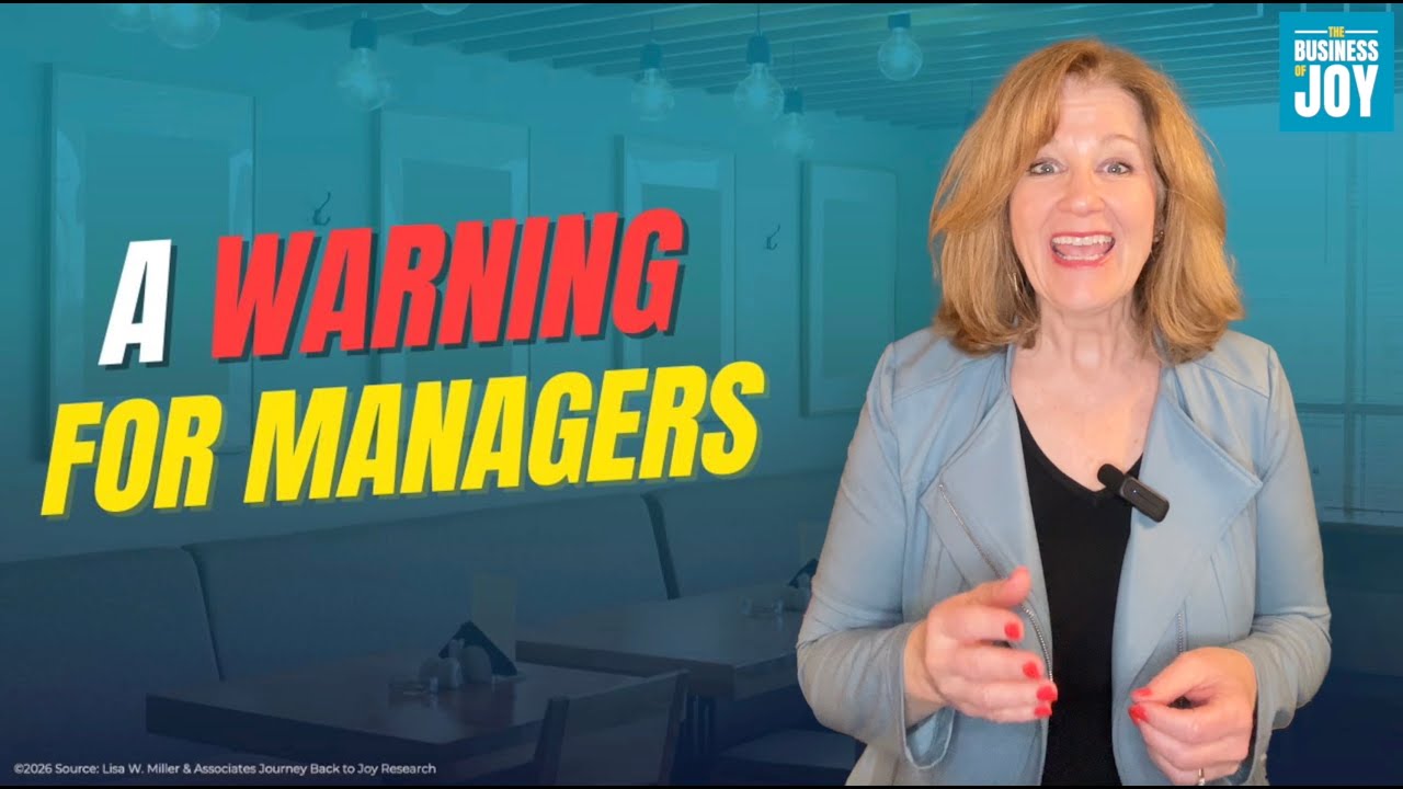 The Real Gen Z Problem Managers Aren’t Talking About