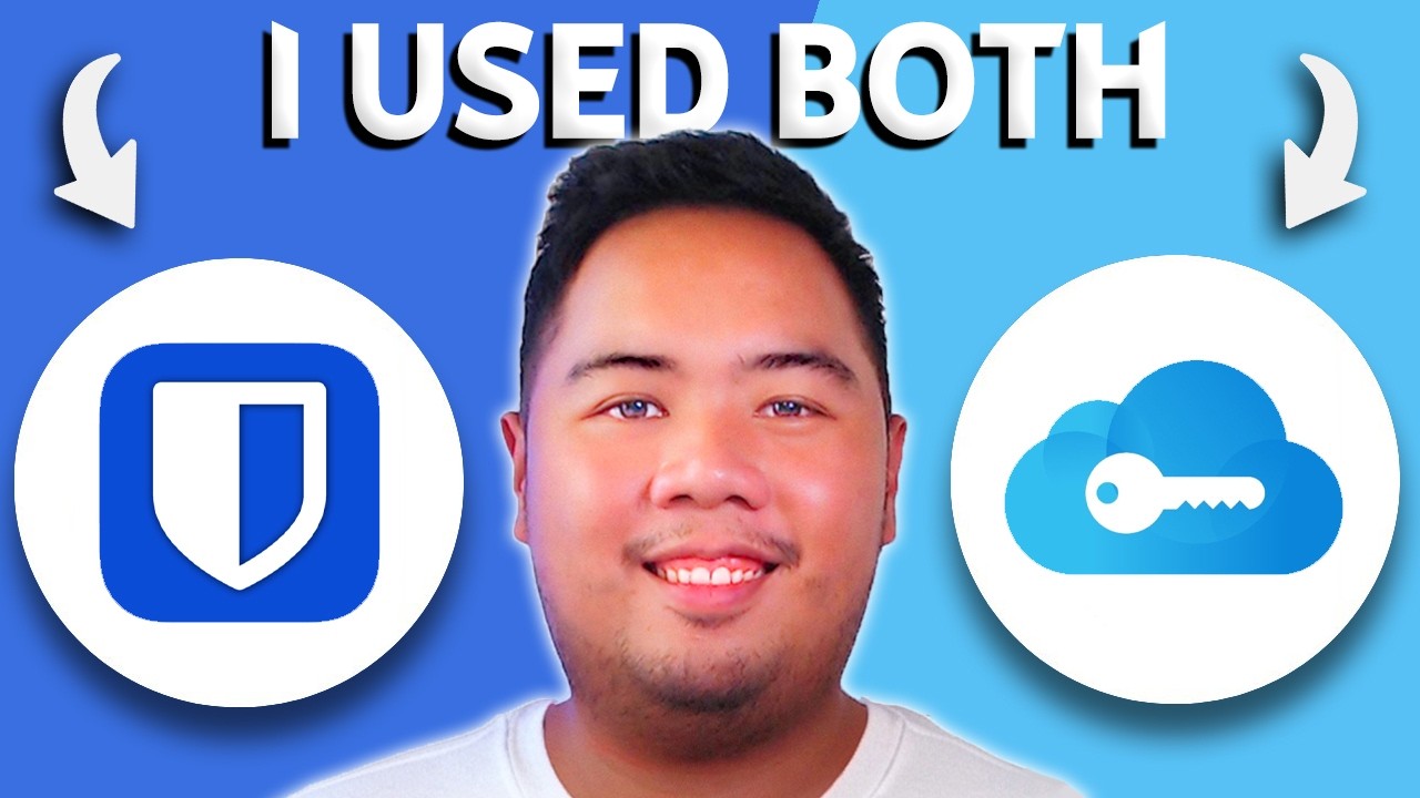 Bitwarden vs Apple Keychain (2026) - Which One Is BETTER?