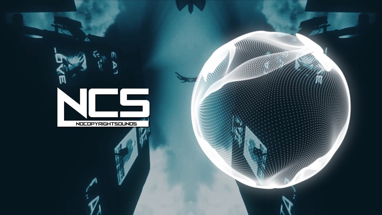 Rival - Falling (w/ CRVN) (Ayjin Remix) | Hardstyle | NCS - Copyright Free Music