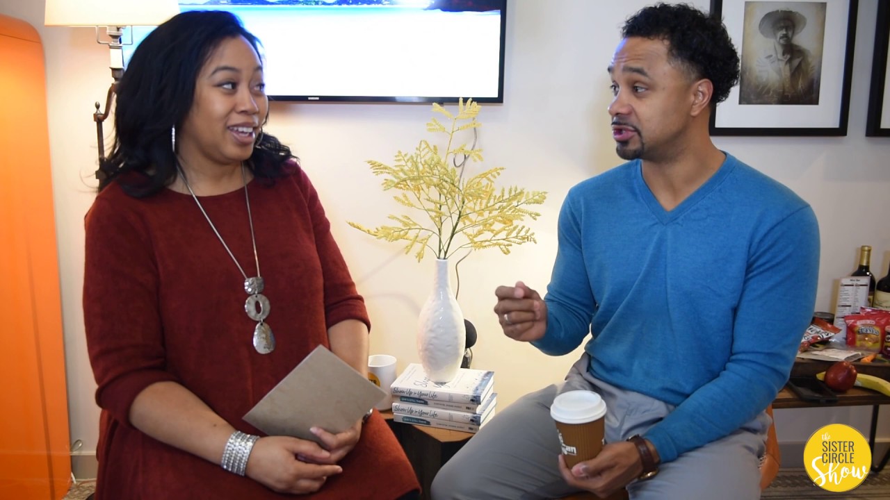 S 2 Эпизод 9: Джонатан Питтс