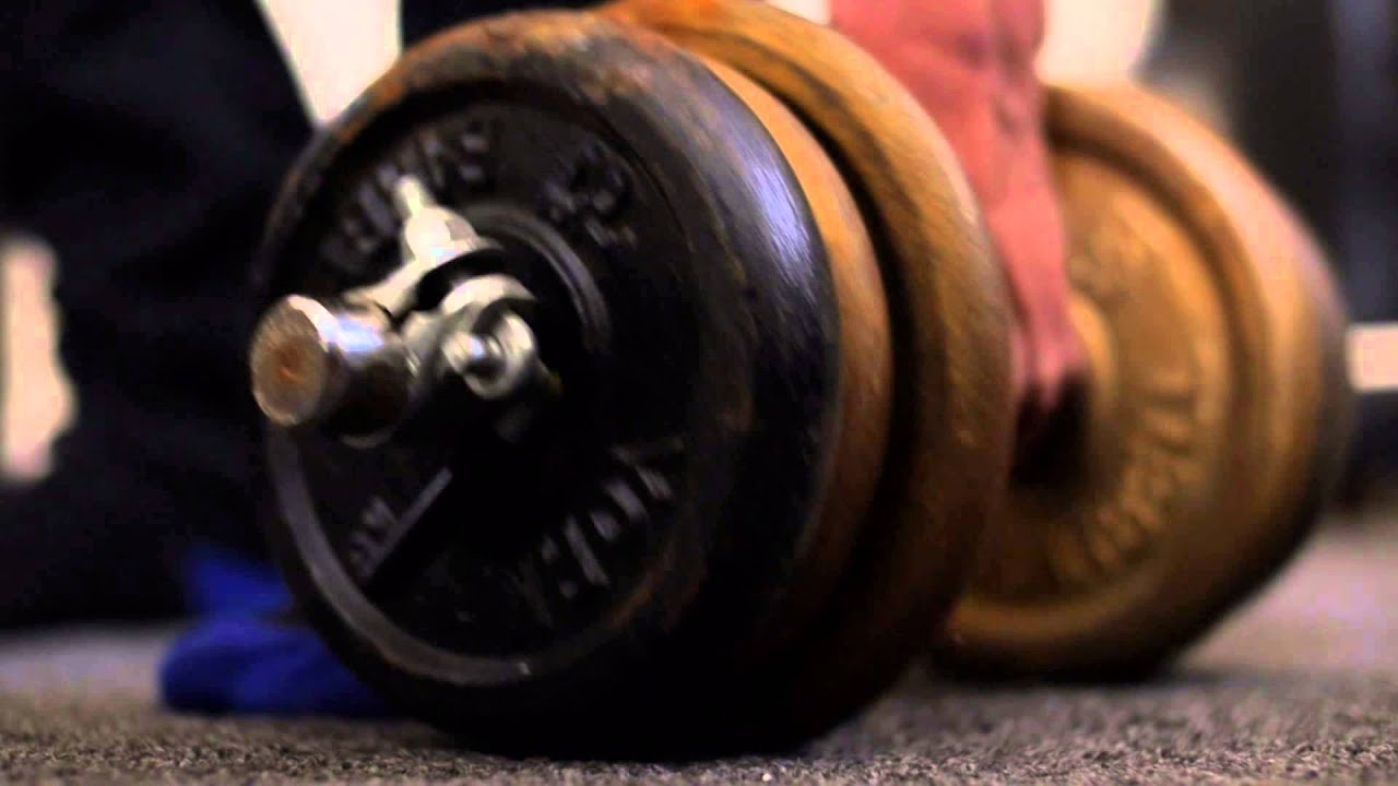 Full Report: Inside The UK's Illegal Steroid Laboratories