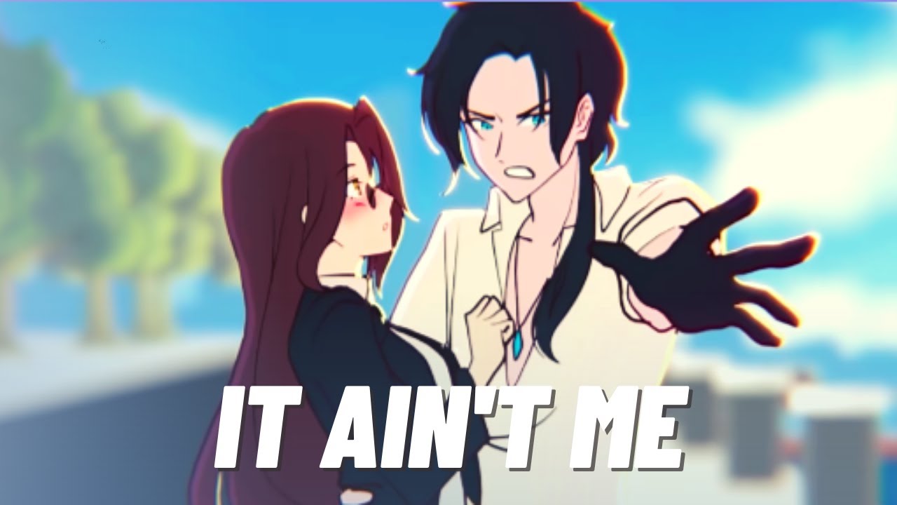 It Ain't Me — Artemis ❰ AMV ❱ #msa