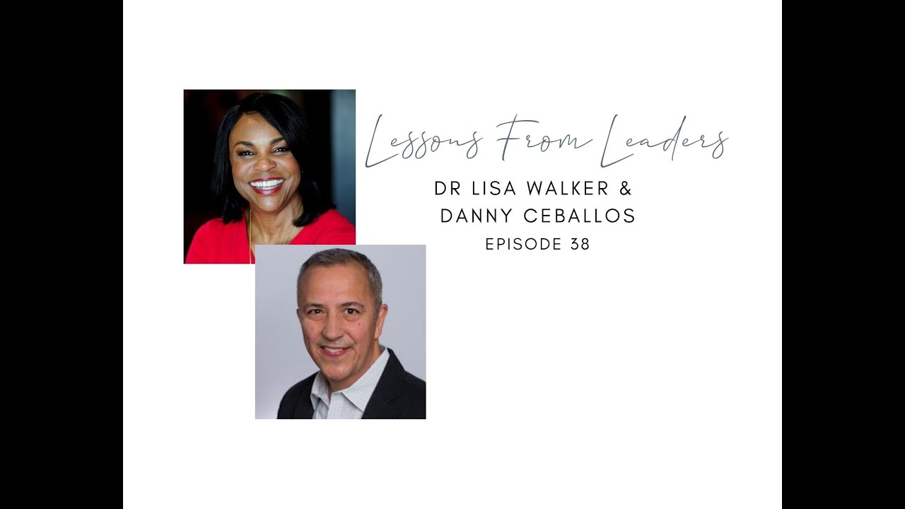 038  Finding Guidance In Uncharted Times