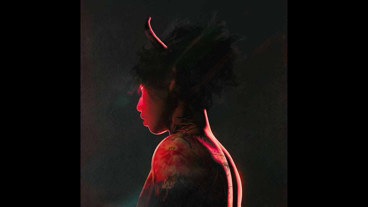 13 PSY.P - 我不想 I don't want (feat. KnowKnow)