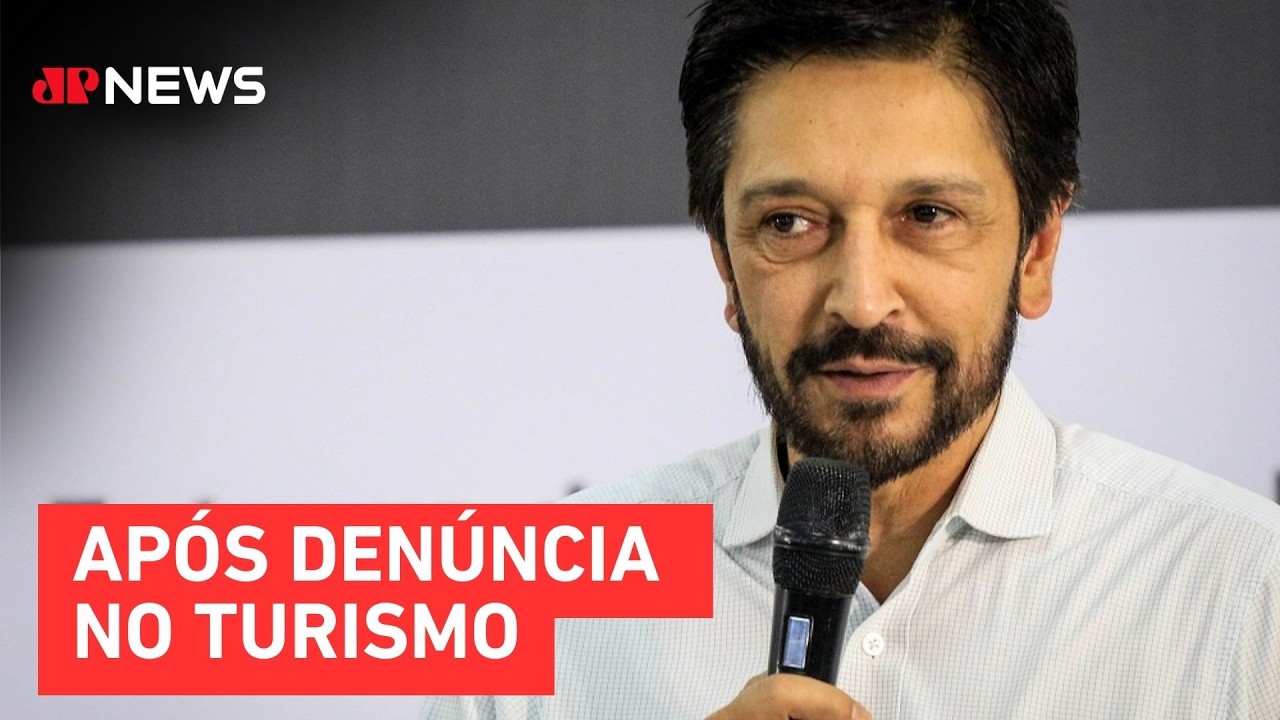Nunes coloca comandante do Choque da PM no comando da Mooca