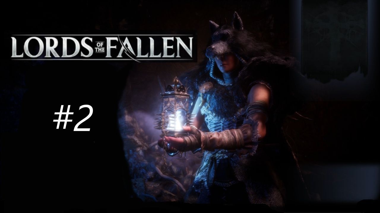 Too many close calls in Lords of the Fallen