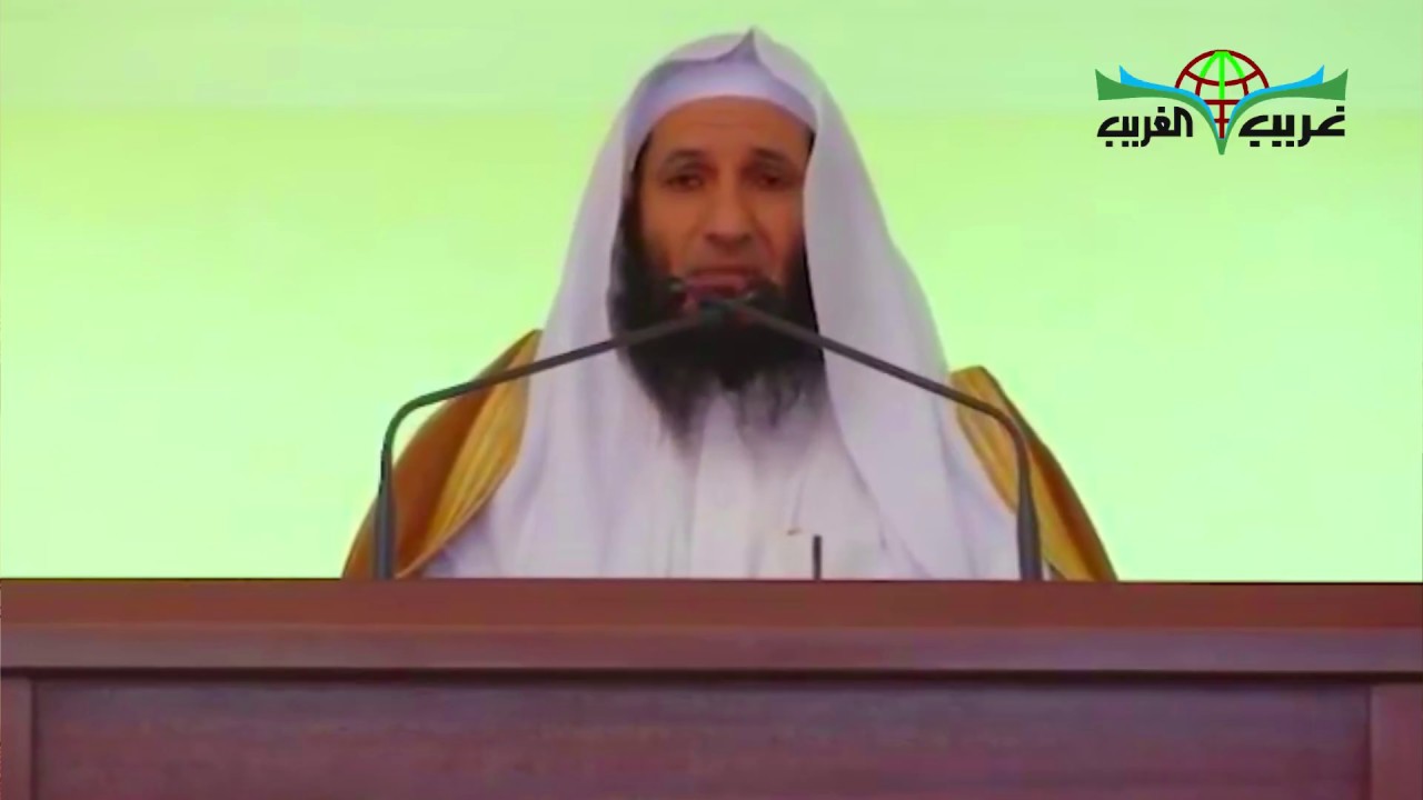 خطبة الجمعة من جامع الراجحي بمكة المكرمة | خير الاعمال ذكر الله