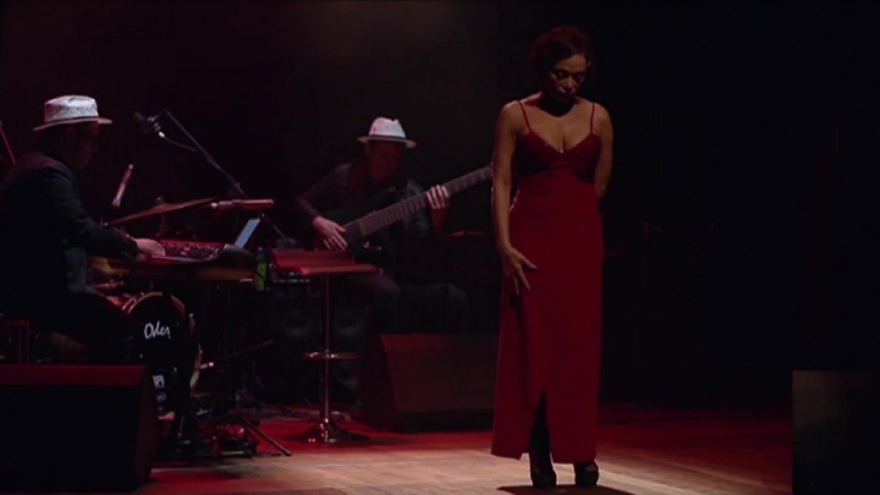 Tania Alves - Sob Medida