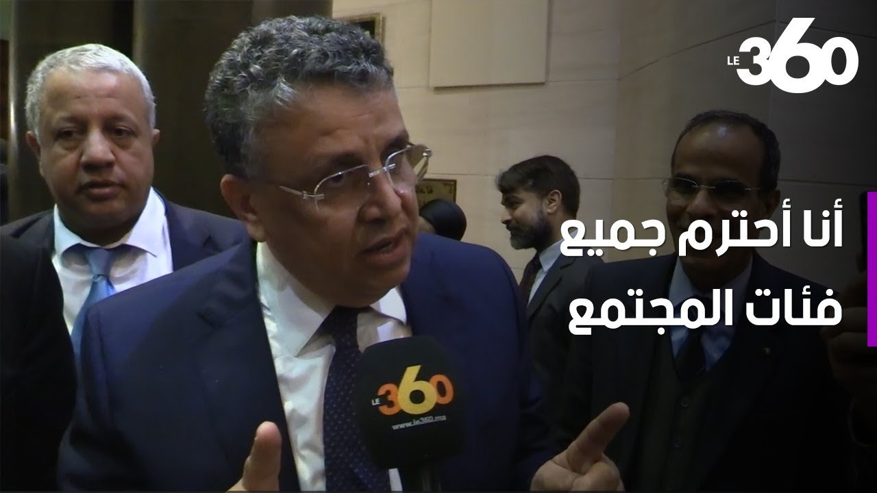 حصري- وهبي يوضح موقفه من الجدل: عائلتي الصغيرة متعرضة دوما في حياتها الخاصة