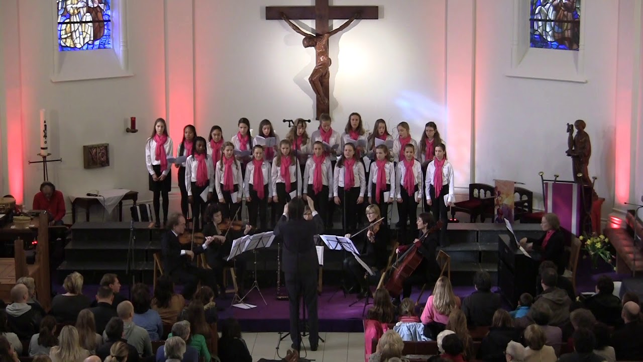 Das klinget so herrlich (extrait 'La Flûte Enchantée') - Wolfgang Amadeus Mozart