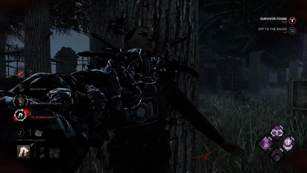 This WESKER Match Was INTENSE | Dead by Daylight