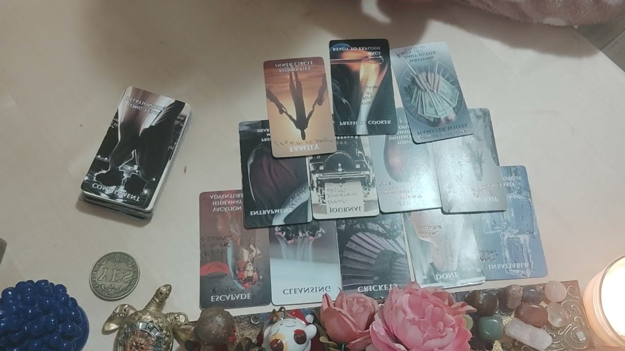 Sta prendendo tempo perché sta rischiando molto...poi avrete giustizia ❤️🙏
