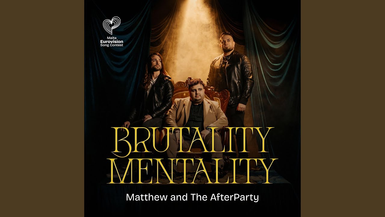 Brutality Mentality