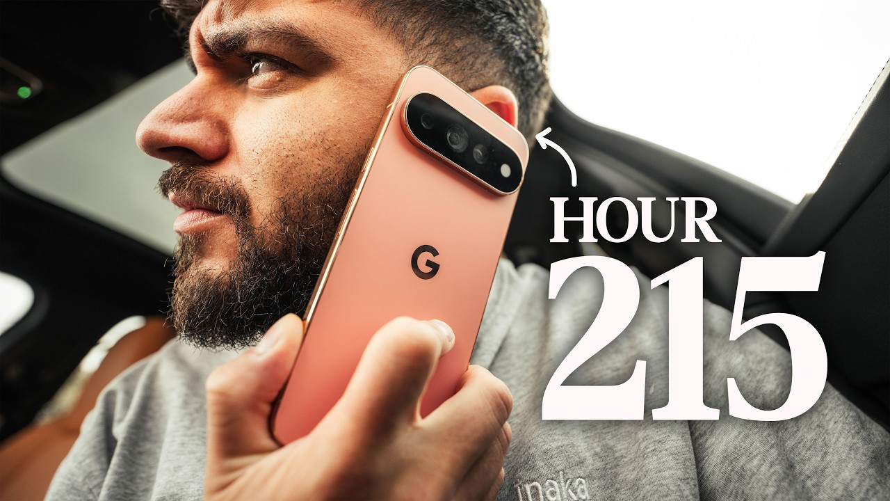 Pixel 11 Pro XL: Don&rsquo;t Buy Until You See This