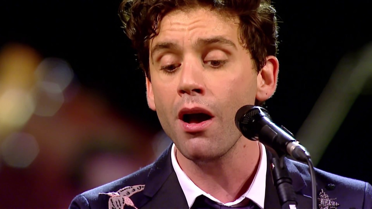 Mika - Last Party (Sinfonia Pop)