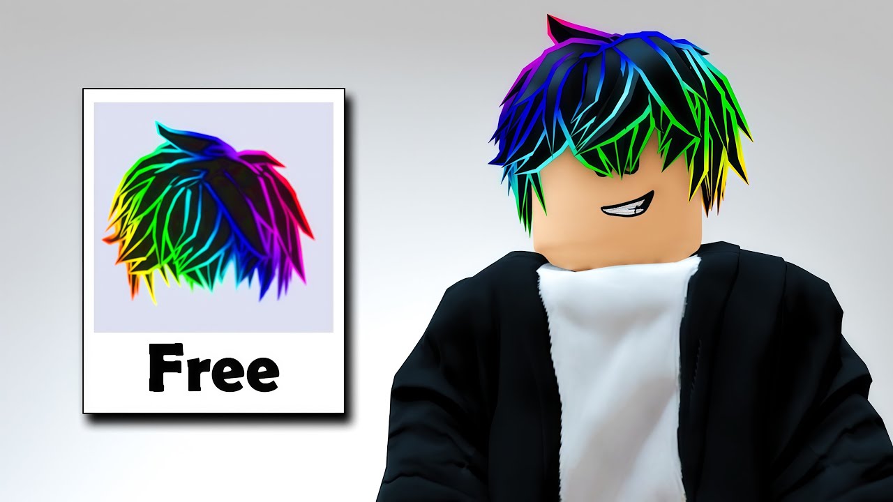 I Found the UNIQUE FREE UGC Games in Roblox!!