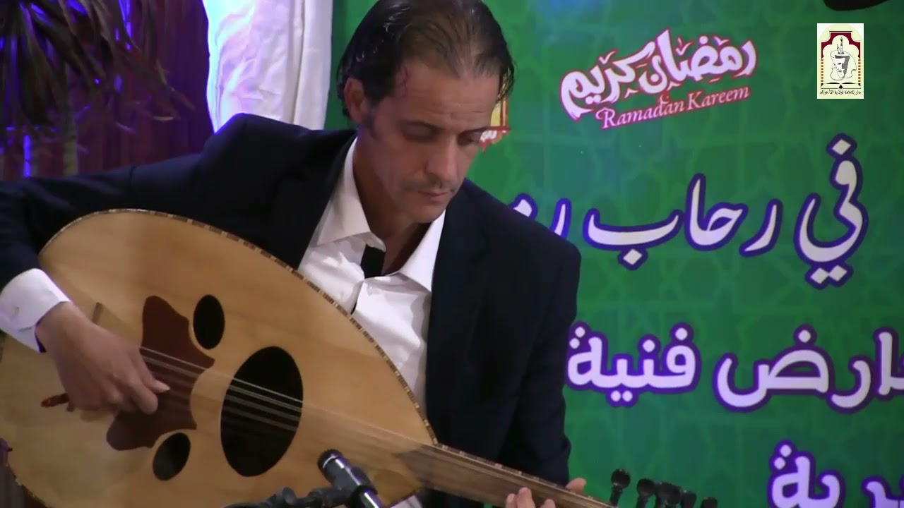 الجلسات الفنية لشهر رمضان 2021