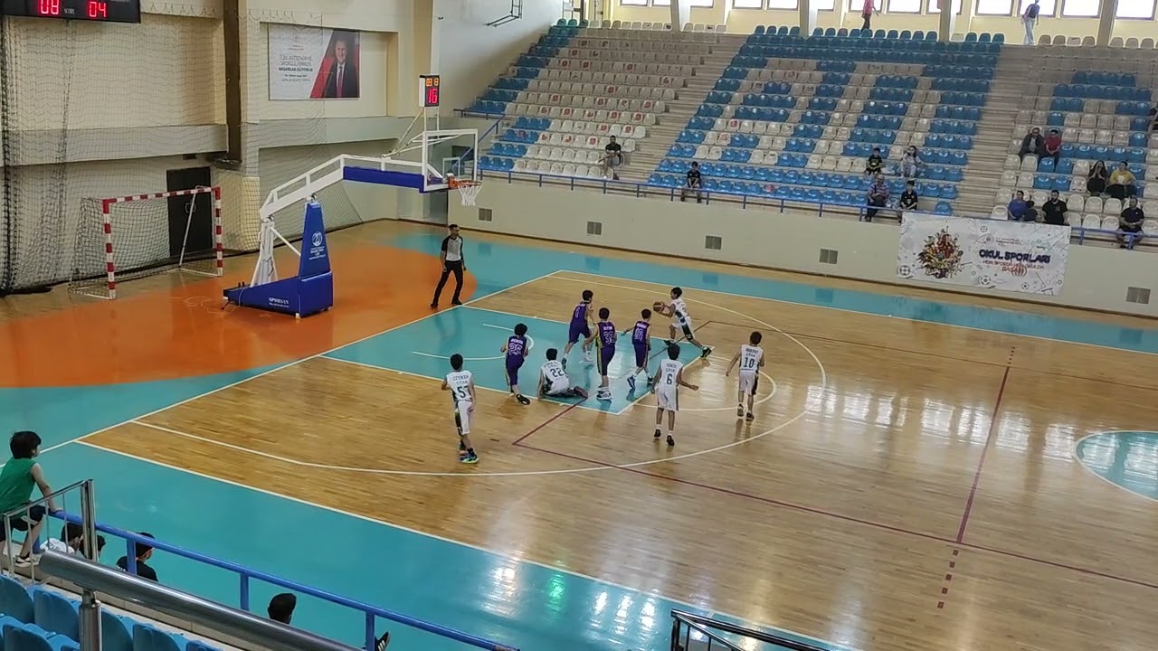 ÇÜSK-A & ÇUKUROVA GELİŞİM U-10