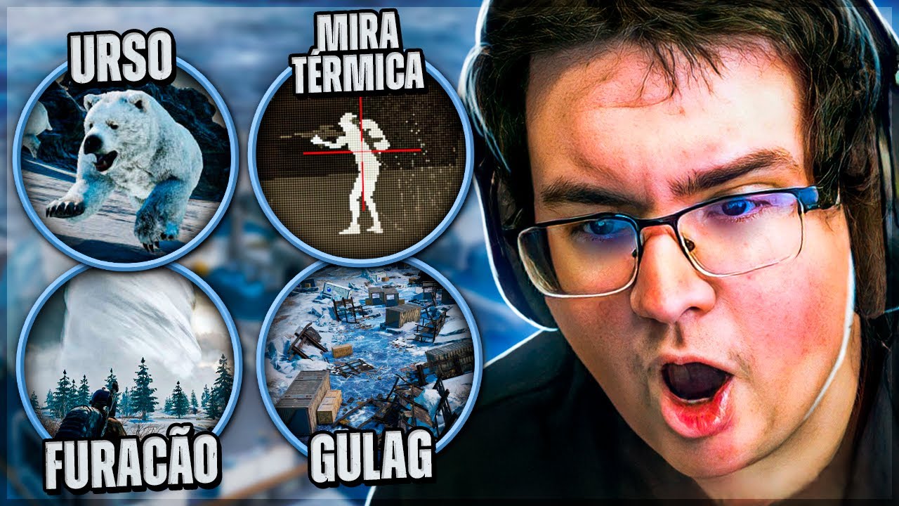 ESSE É O PUBG EM 2023 KKKKK