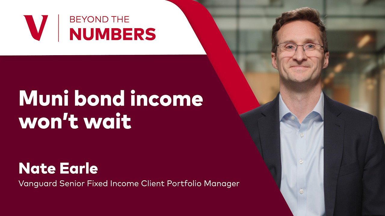 Why waiting isn&rsquo;t working in muni bonds