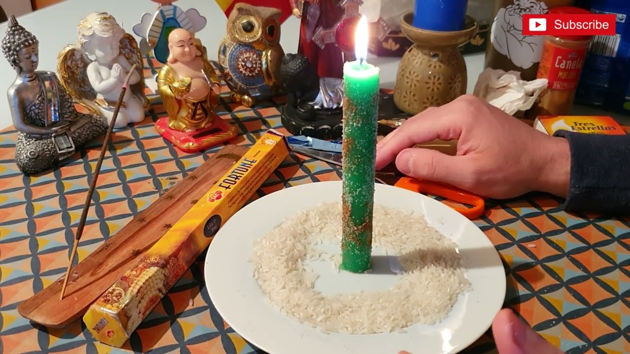 RituaL Magic - Atrage și Activează Energia Banilor a Prosperității și Abundenței în viață Ta 🤑🙌💰