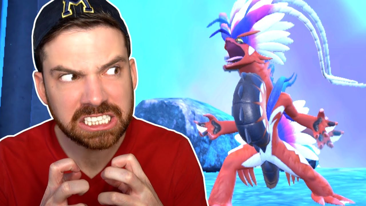 Pokémon Scarlet (Part 12 - Finale)