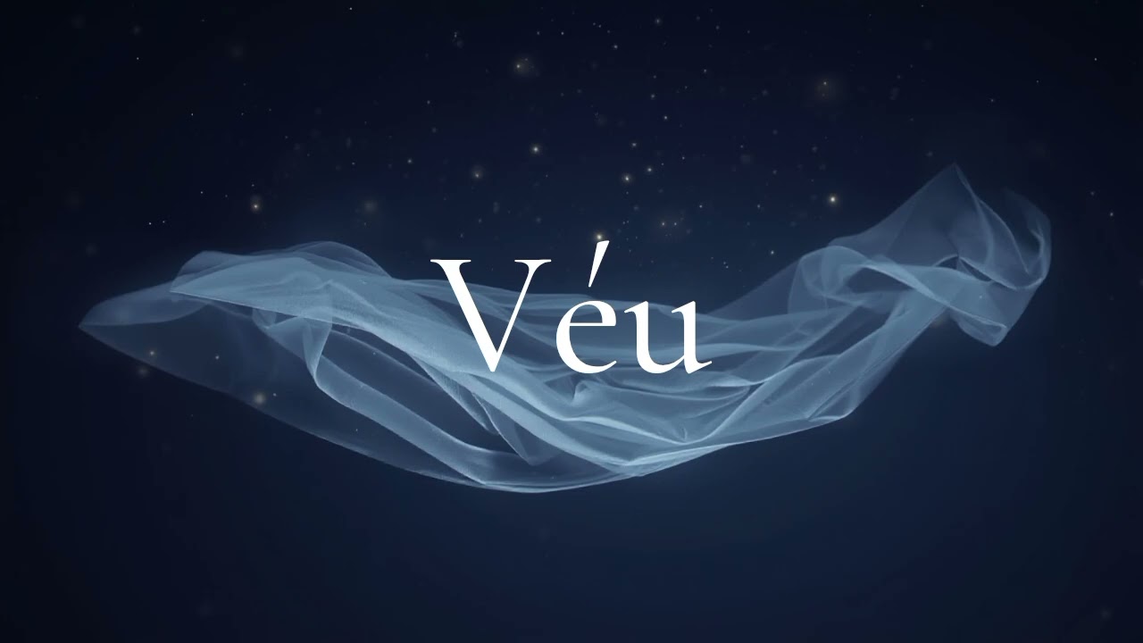 Véu