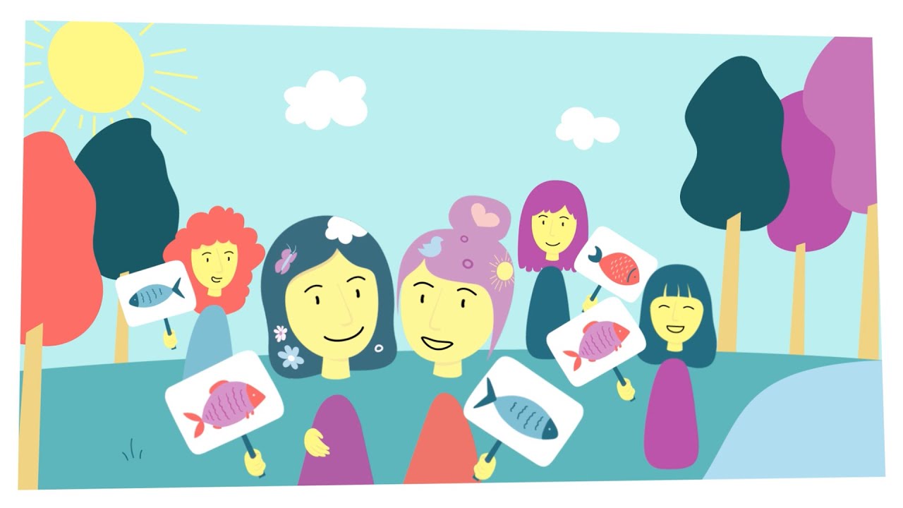 #RelationSaine &bull; Intro BD interactive &laquo; Le nouveau chum &raquo;