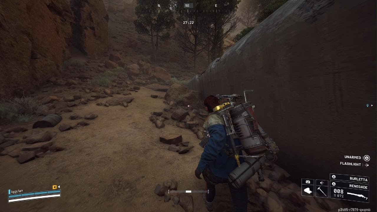ARC Raiders I was so close...