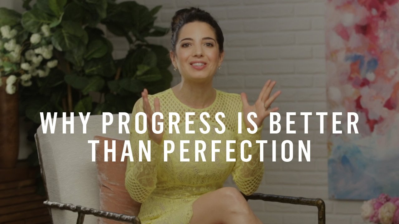 Why Perfectionism Will Crush Your Productivity — And How To Stop It