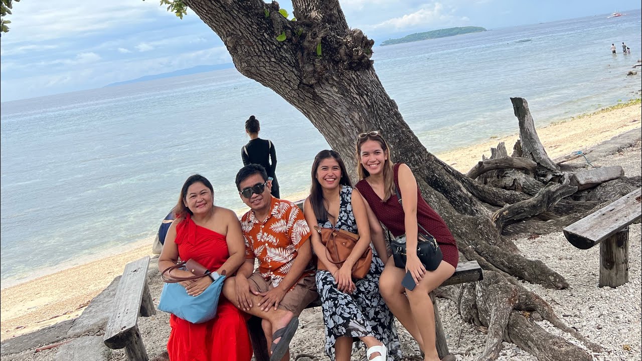 Pinas Vlog Episode 5: Enjoying with my people and nature