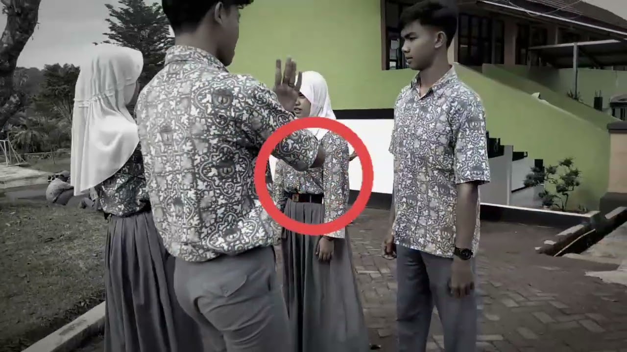 TATA KRAMA (BASA SUNDA)