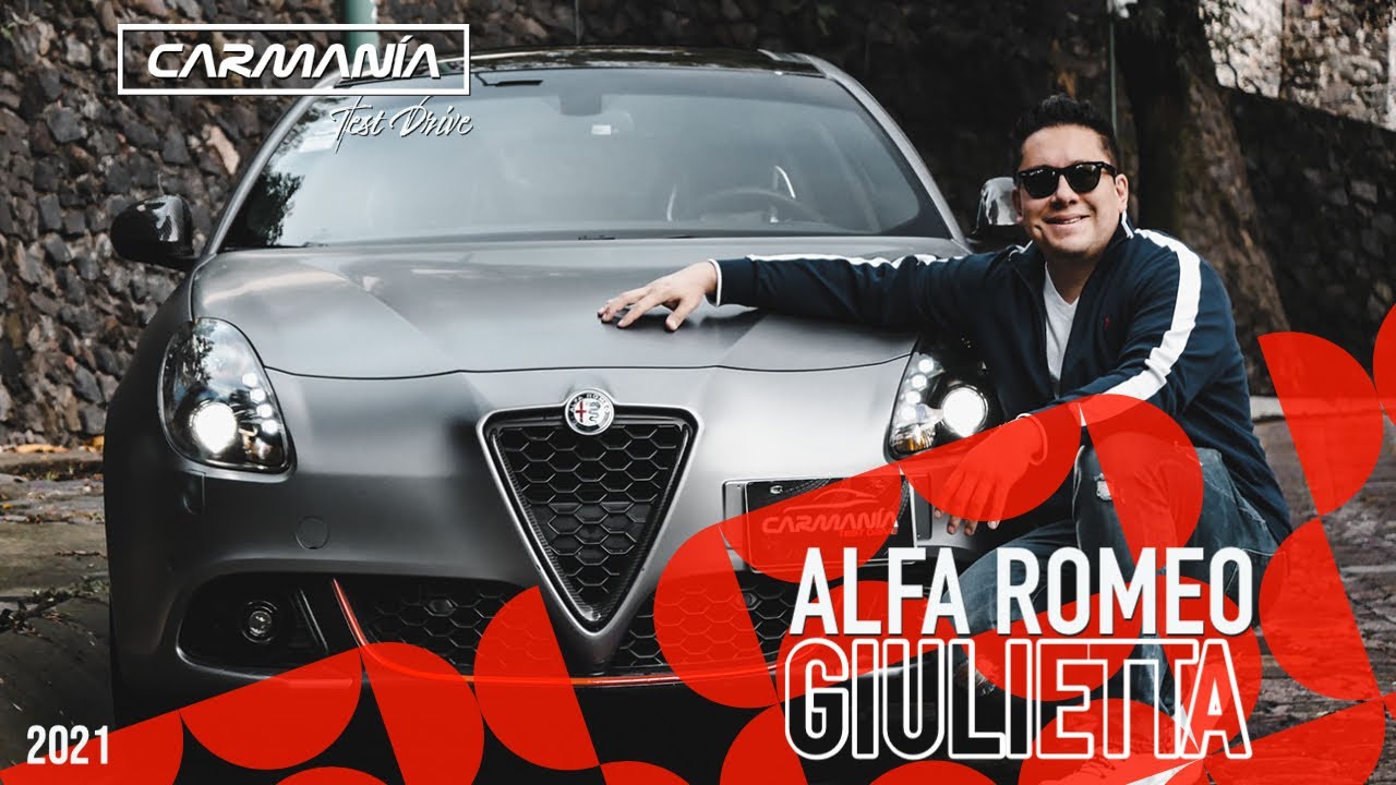Alfa Romeo Giulietta ultima entrega italiana