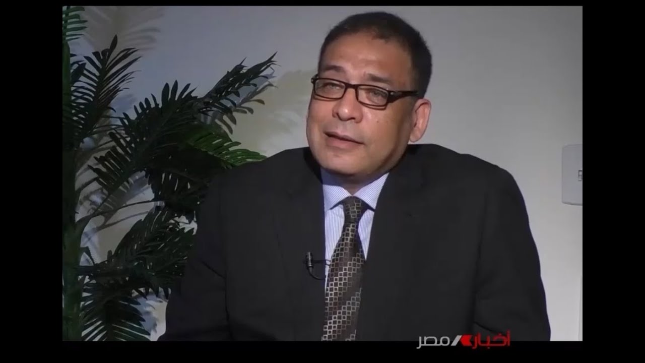 هيثم أبوزيد في برنامج كنوز الوطن.. اللقاء كاملا