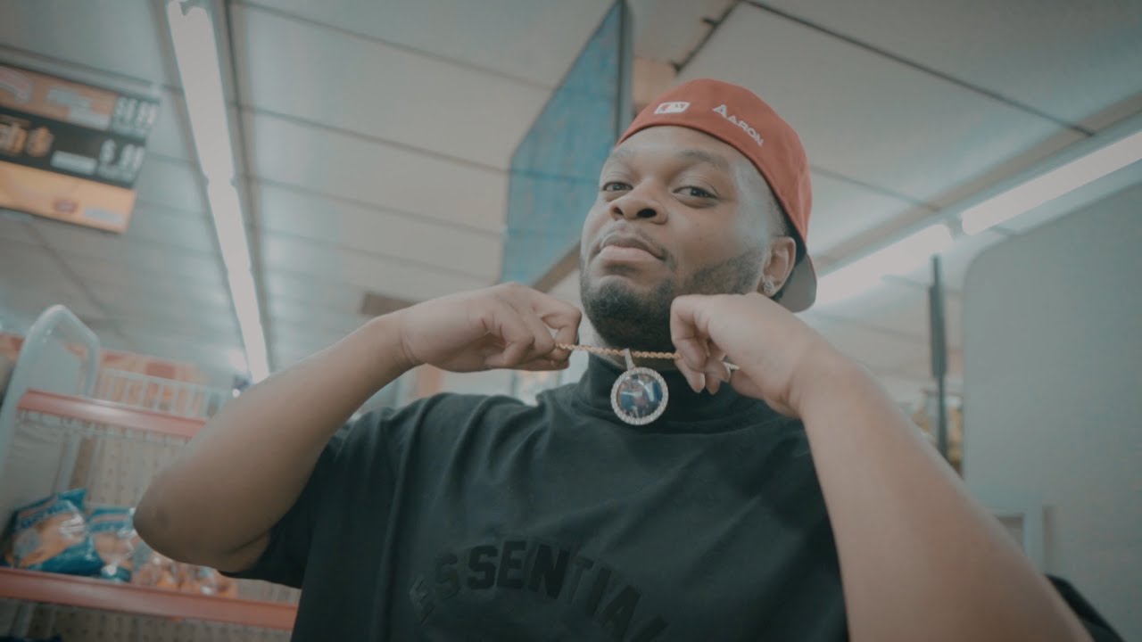Mike Heard - Belt 2 Azz (Official Video)
