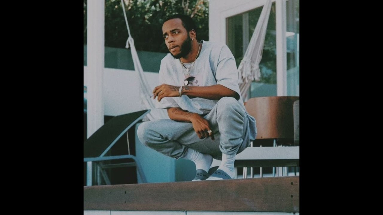 (FREE) 6lack Type Beat - 