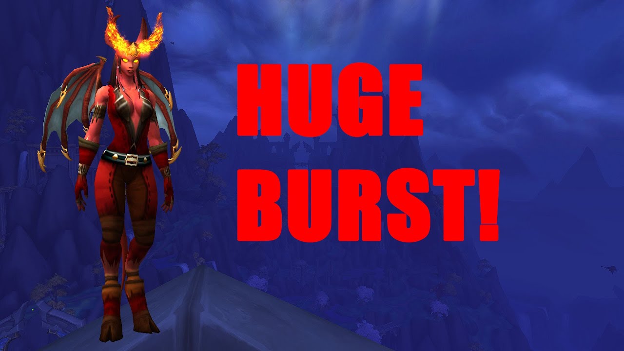 Huge burst! - Windwalker monk pvp dragonflight 10.2.5